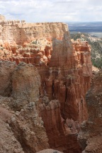 Bryce Canyon Rocks